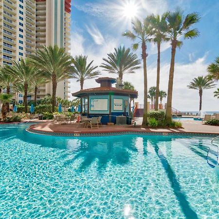 Shores Of Panama By Panhandle Getaways Panama City Beach Eksteriør bilde