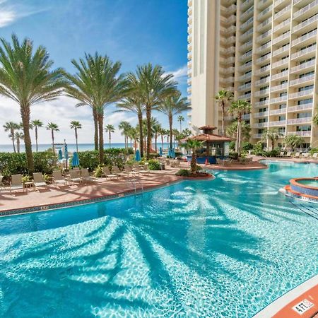 Shores Of Panama By Panhandle Getaways Panama City Beach Eksteriør bilde