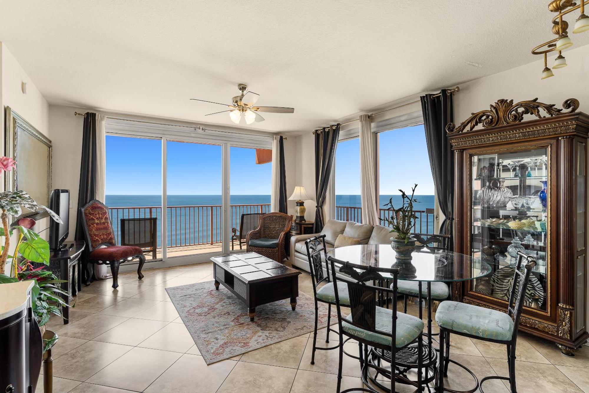 Shores Of Panama By Panhandle Getaways Panama City Beach Rom bilde