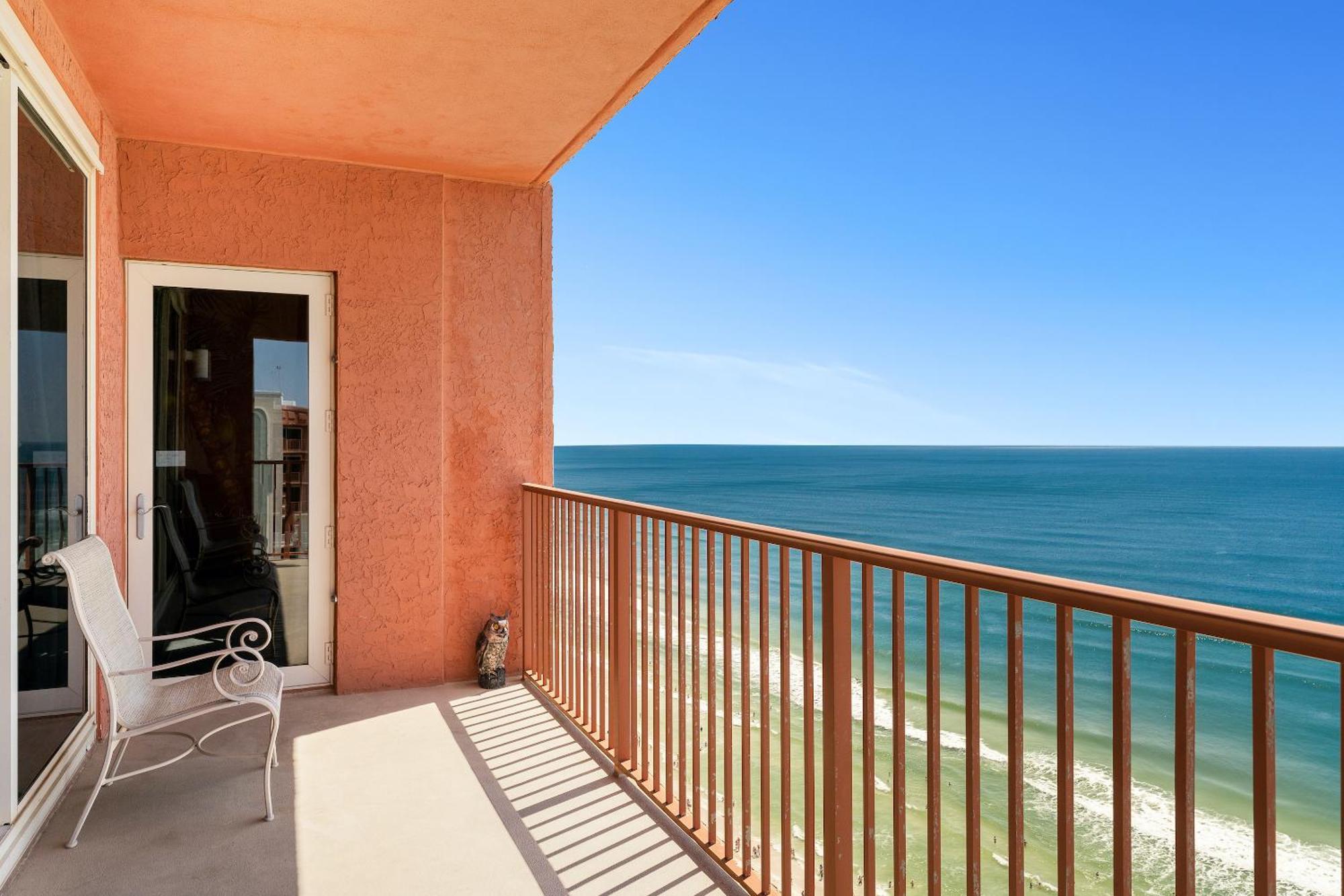 Shores Of Panama By Panhandle Getaways Panama City Beach Rom bilde