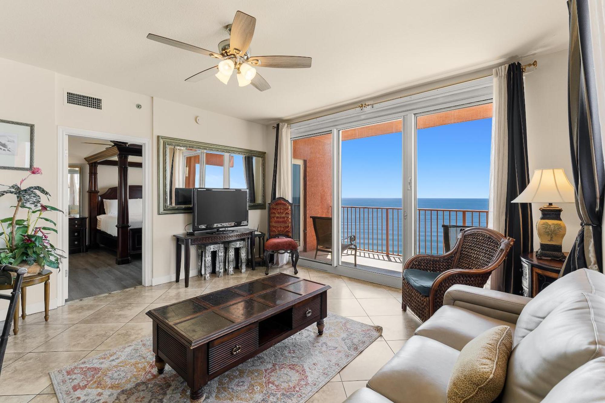 Shores Of Panama By Panhandle Getaways Panama City Beach Rom bilde