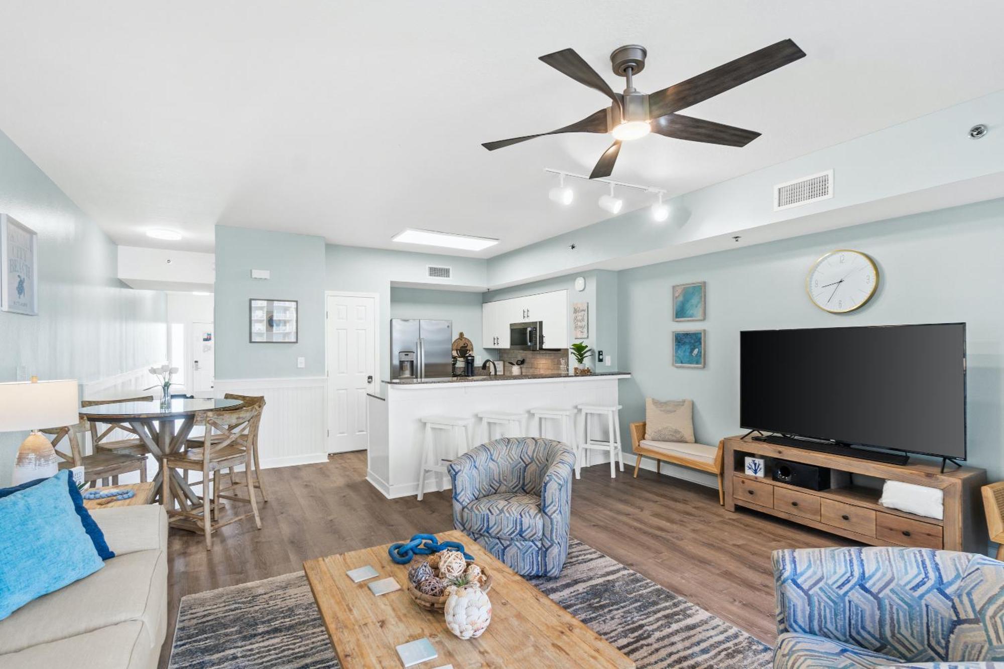 Shores Of Panama By Panhandle Getaways Panama City Beach Rom bilde