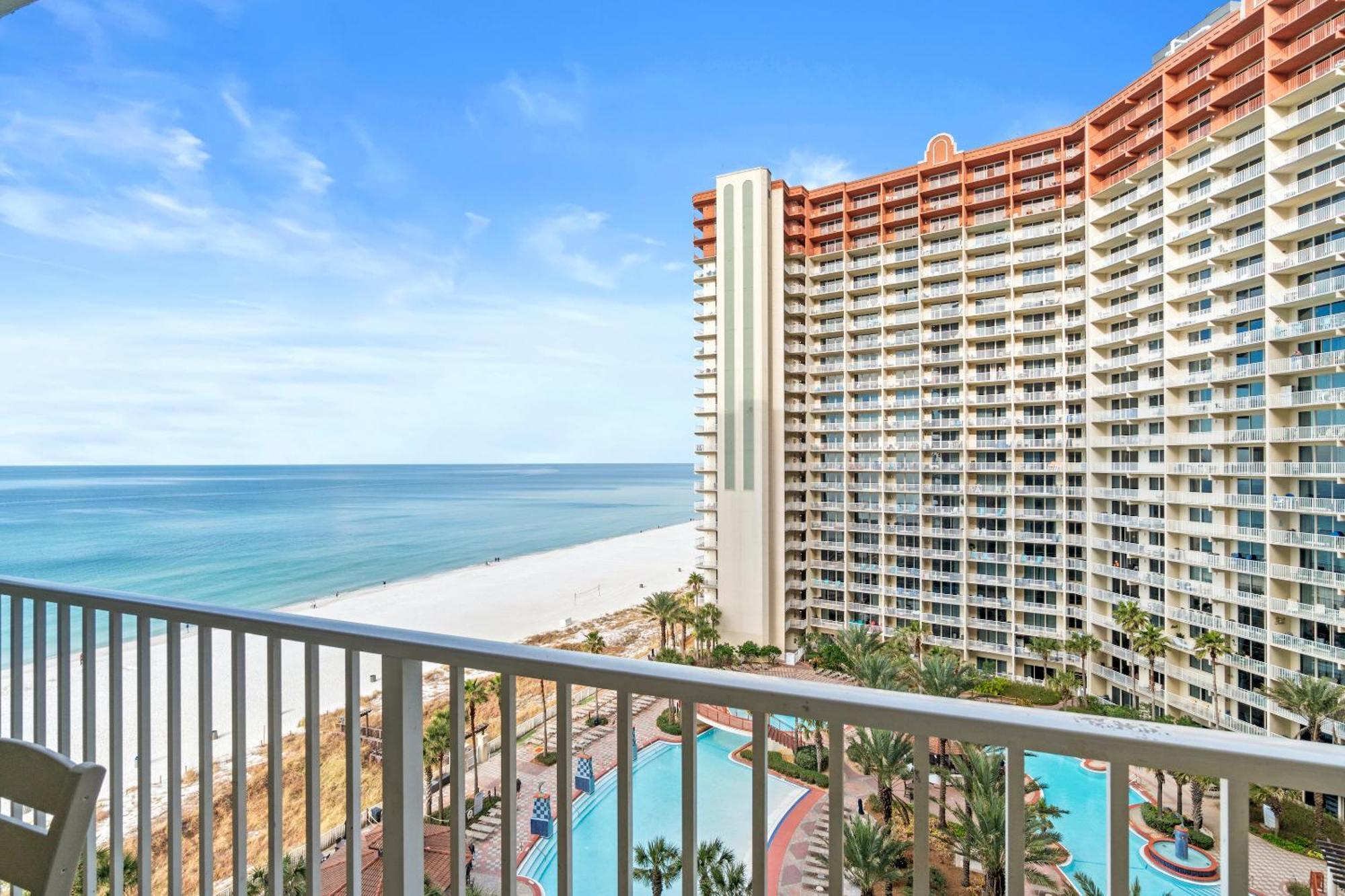 Shores Of Panama By Panhandle Getaways Panama City Beach Rom bilde
