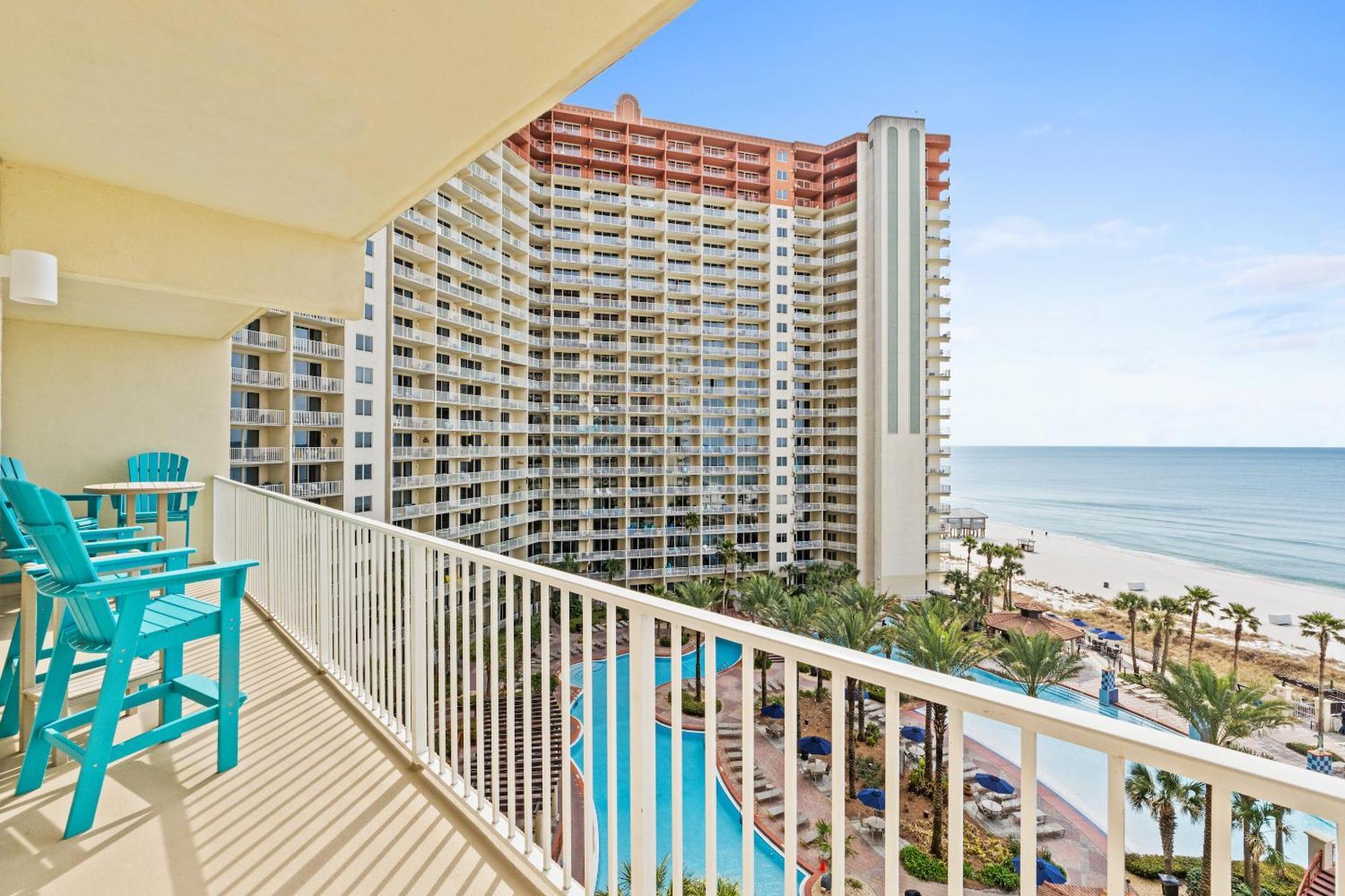 Shores Of Panama By Panhandle Getaways Panama City Beach Rom bilde