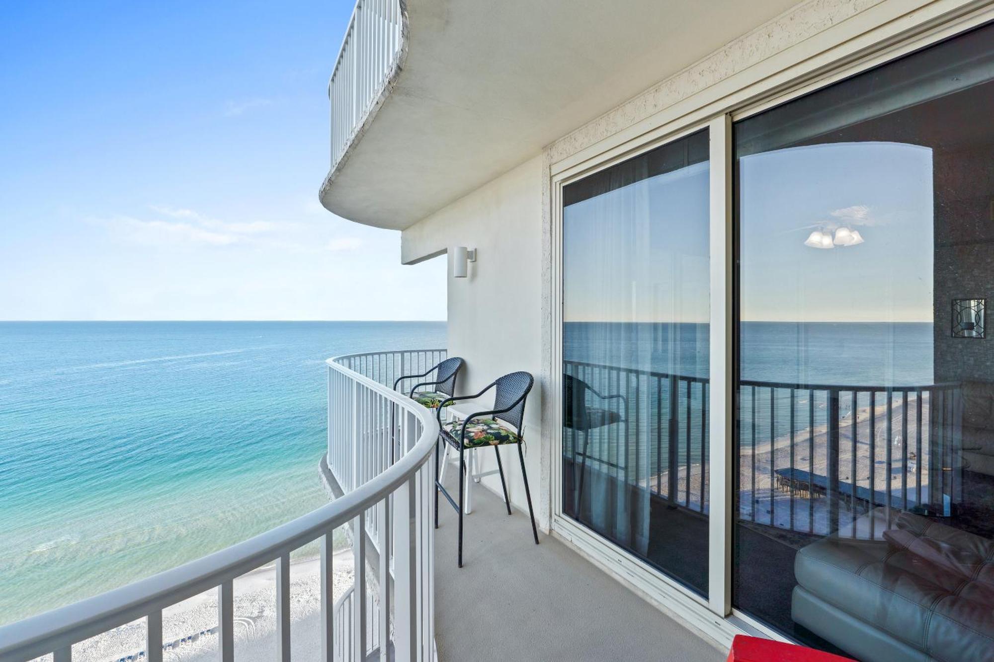 Shores Of Panama By Panhandle Getaways Panama City Beach Rom bilde