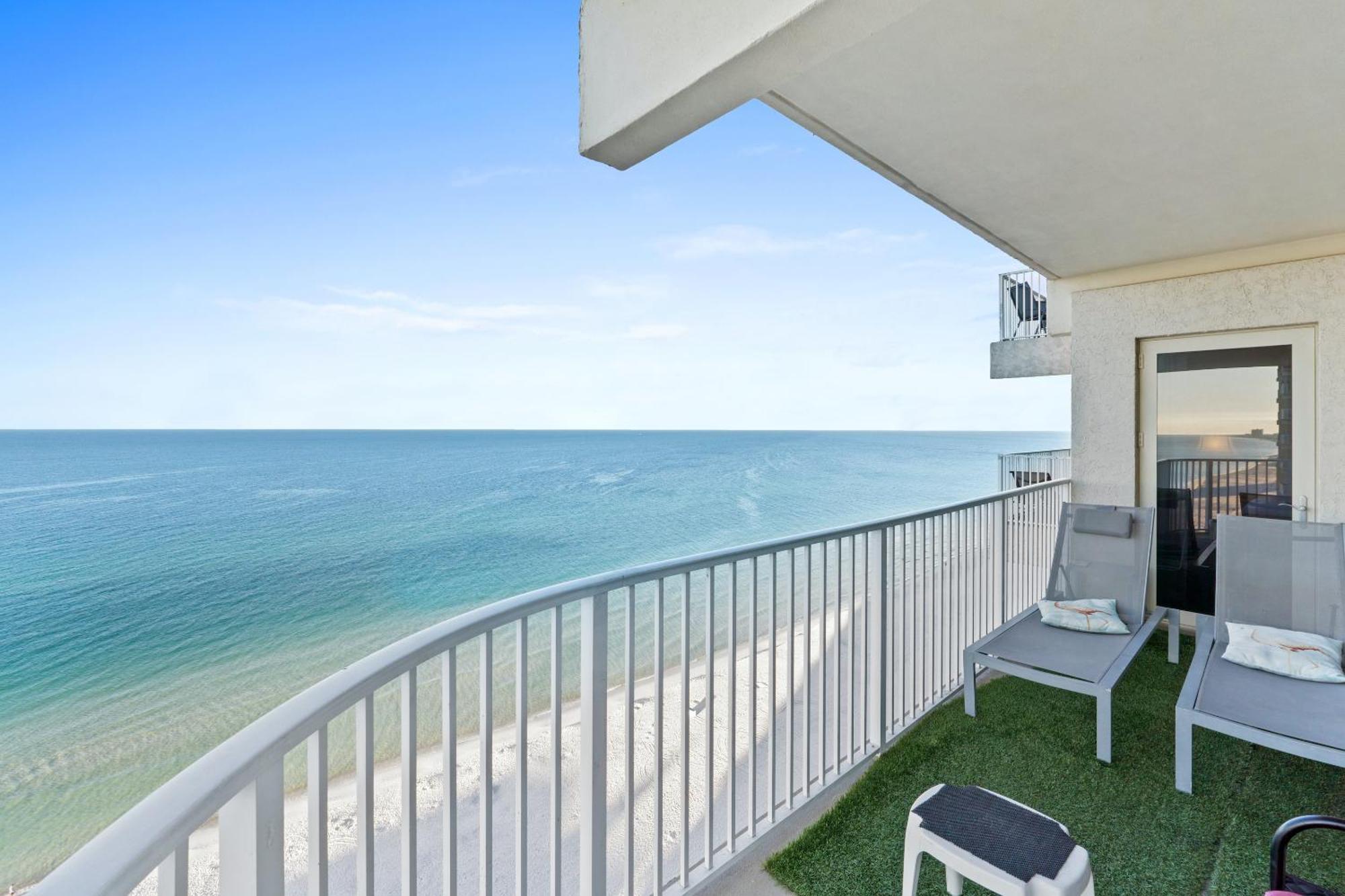 Shores Of Panama By Panhandle Getaways Panama City Beach Rom bilde