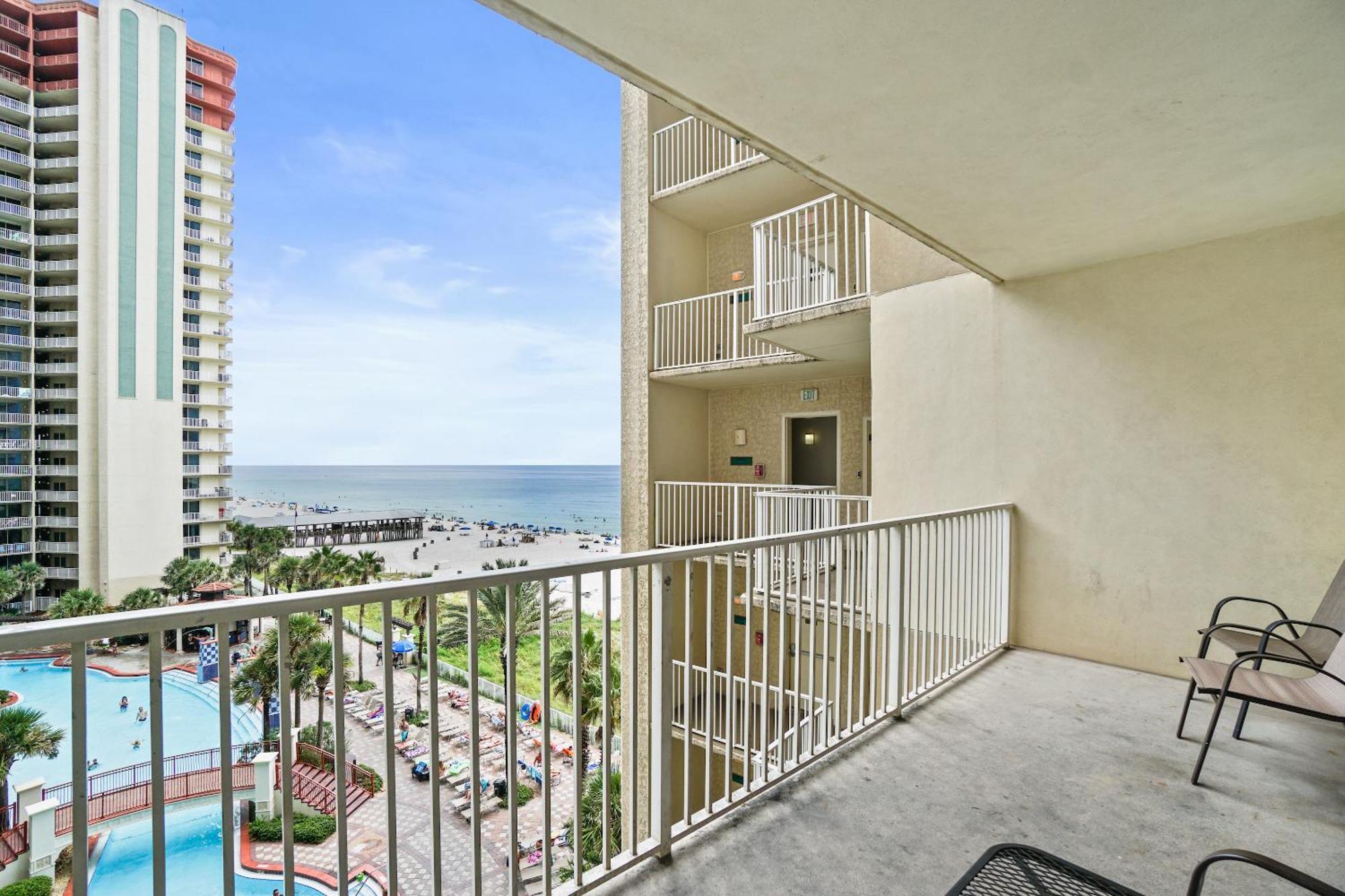 Shores Of Panama By Panhandle Getaways Panama City Beach Rom bilde