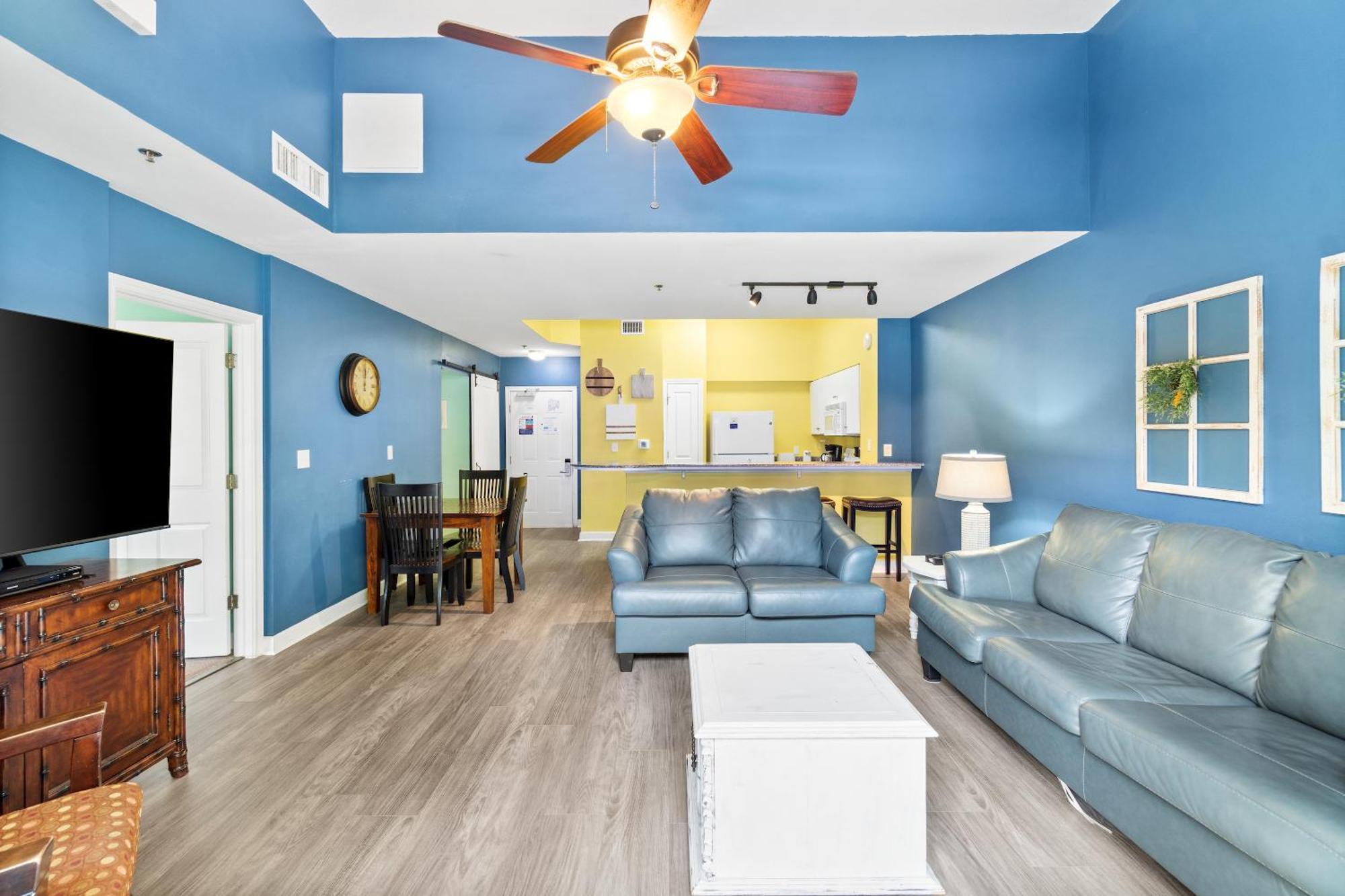 Shores Of Panama By Panhandle Getaways Panama City Beach Rom bilde