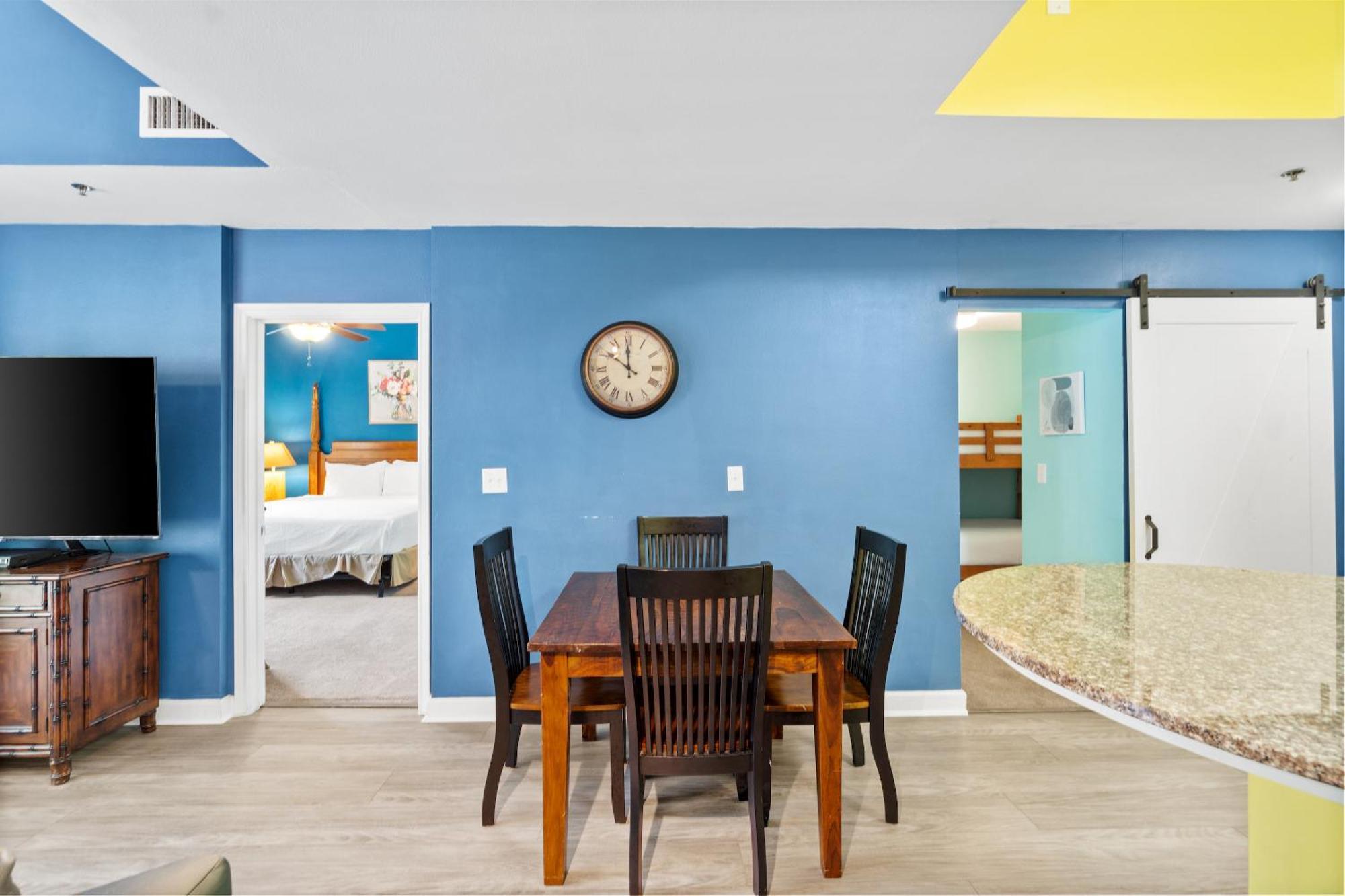 Shores Of Panama By Panhandle Getaways Panama City Beach Rom bilde