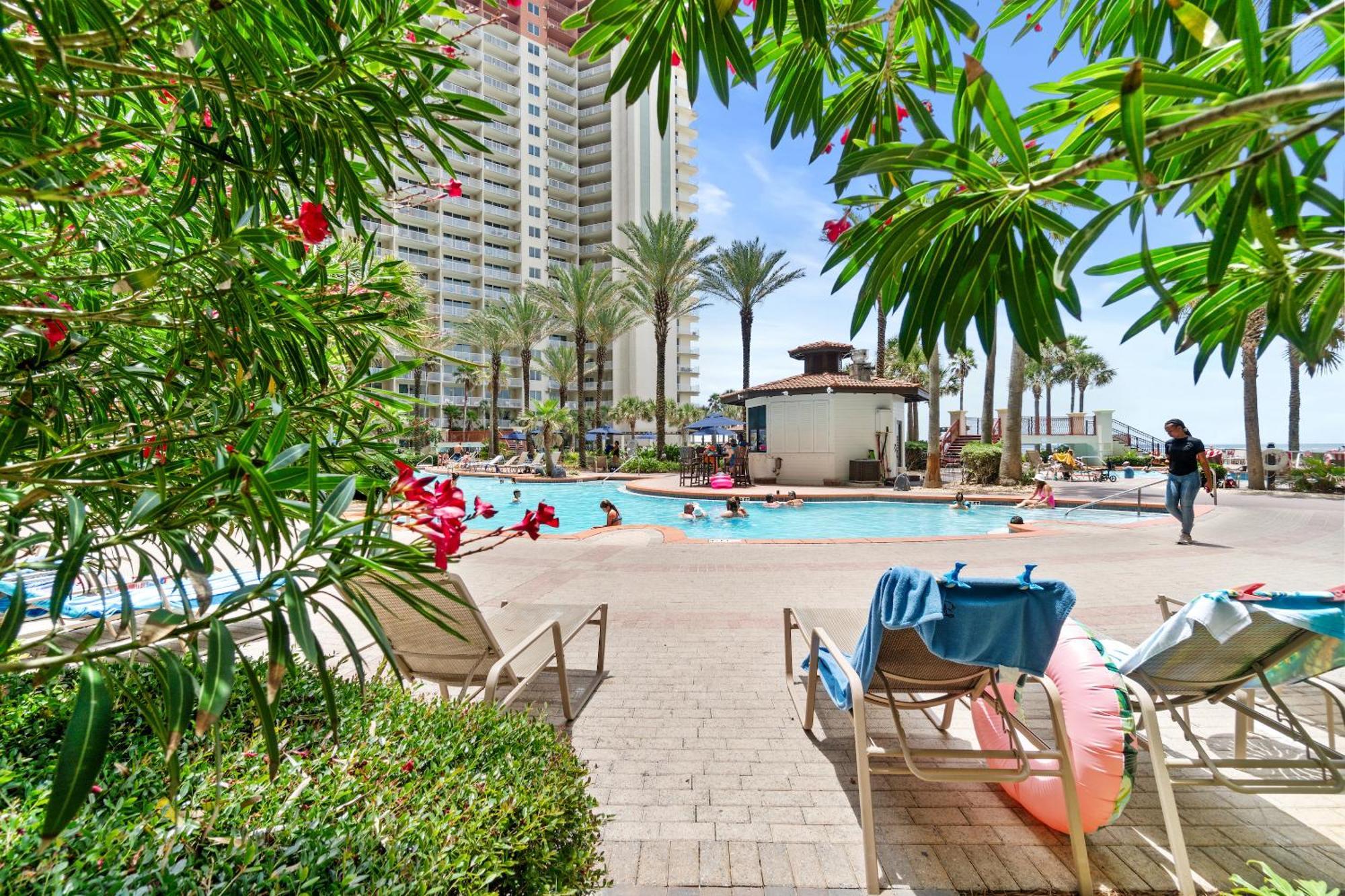 Shores Of Panama By Panhandle Getaways Panama City Beach Rom bilde