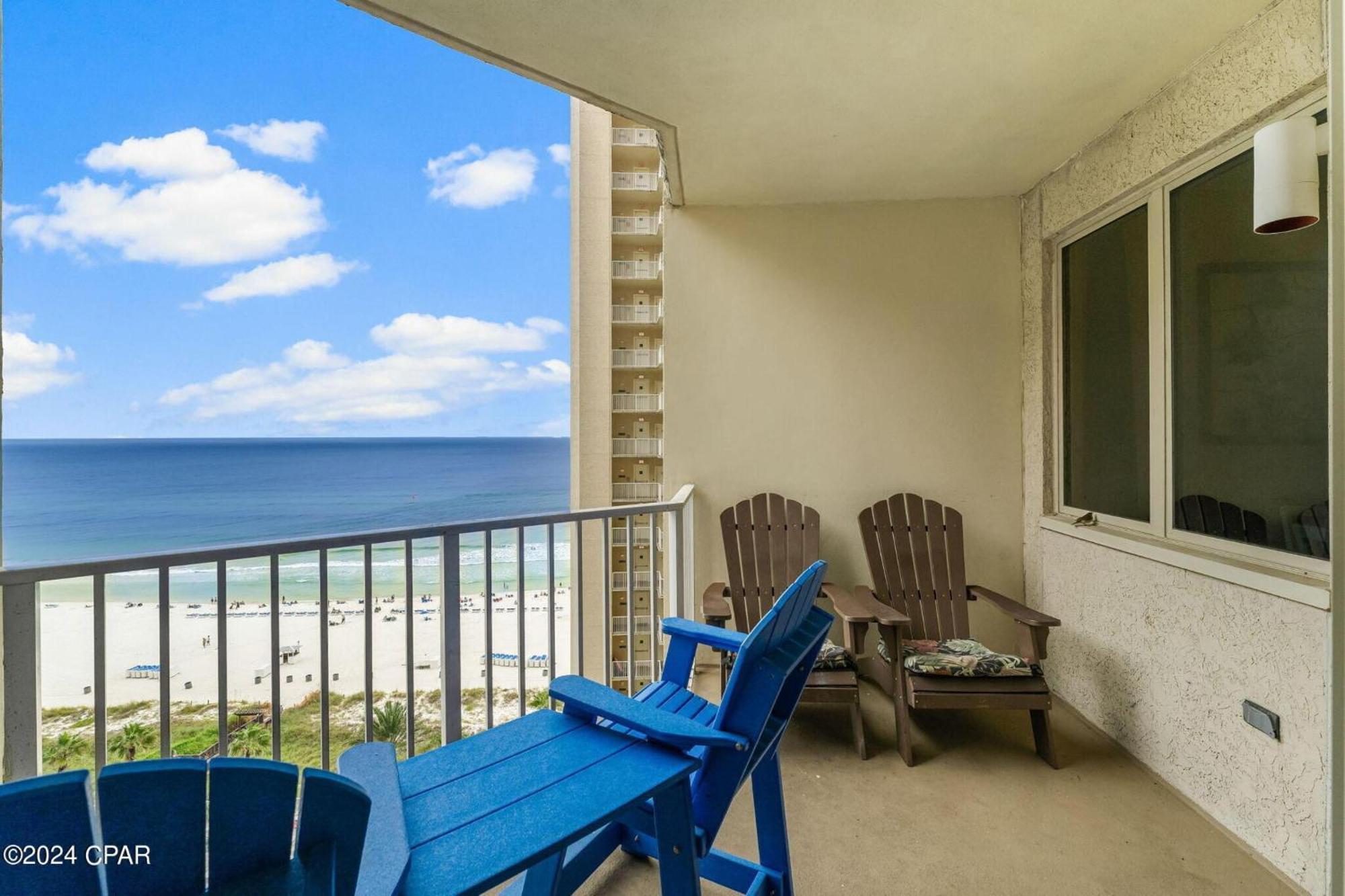 Shores Of Panama By Panhandle Getaways Panama City Beach Rom bilde