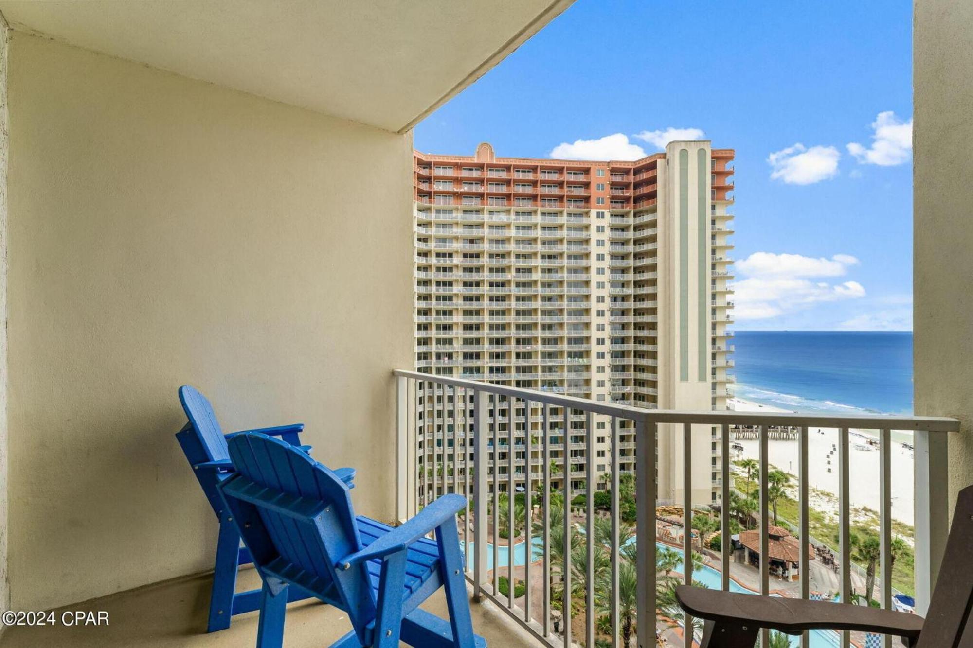Shores Of Panama By Panhandle Getaways Panama City Beach Rom bilde
