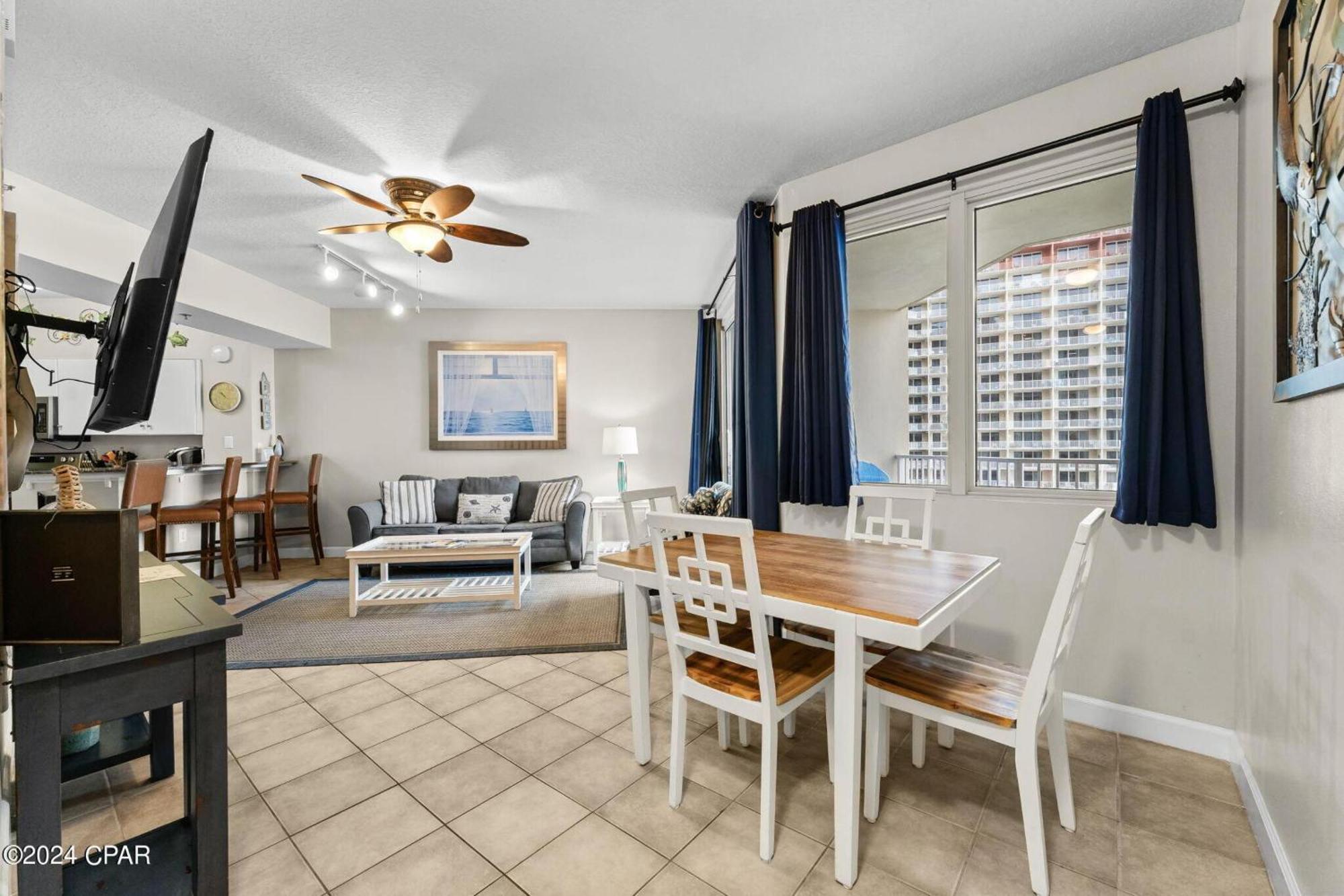 Shores Of Panama By Panhandle Getaways Panama City Beach Rom bilde