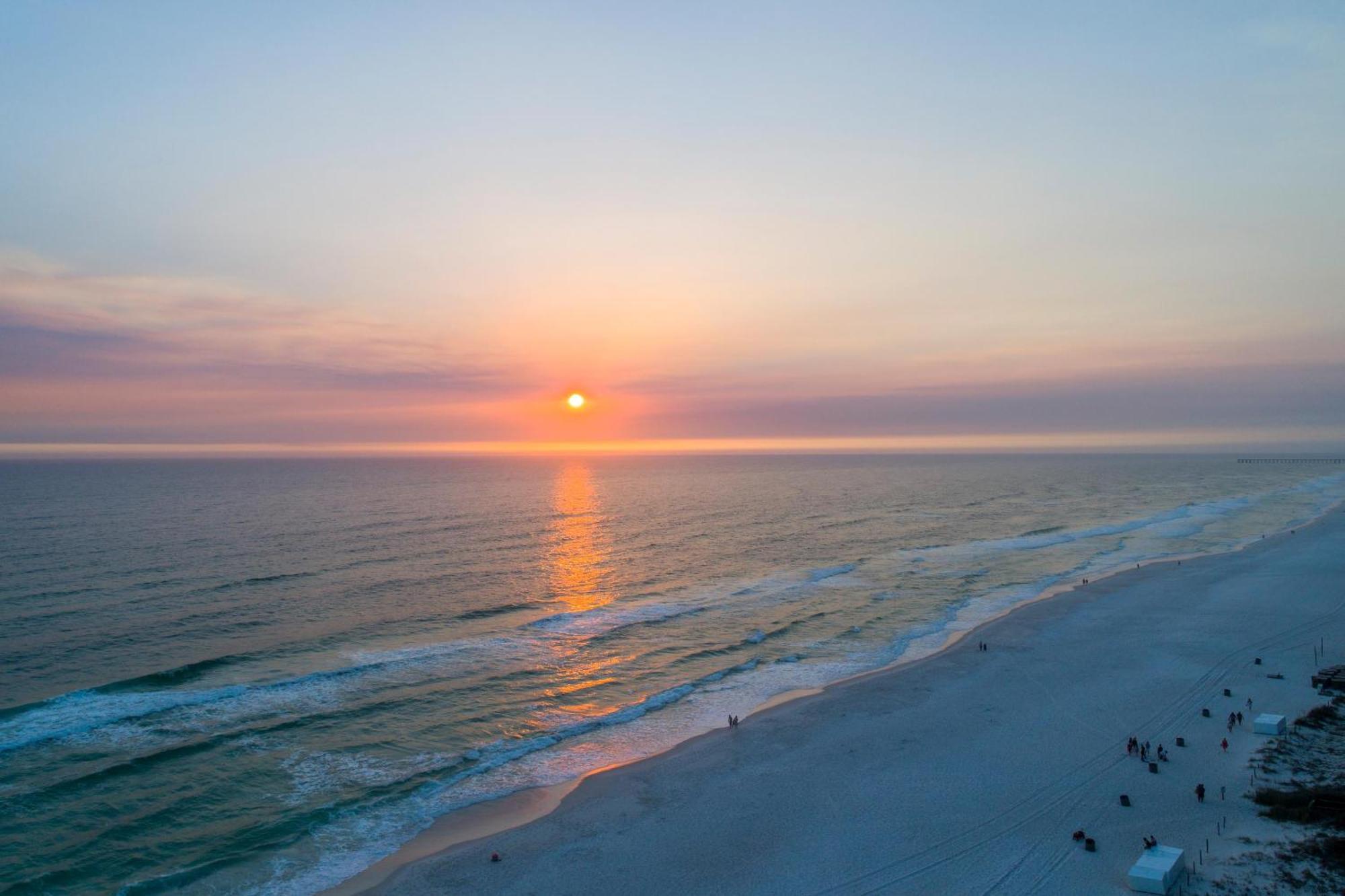 Shores Of Panama By Panhandle Getaways Panama City Beach Eksteriør bilde