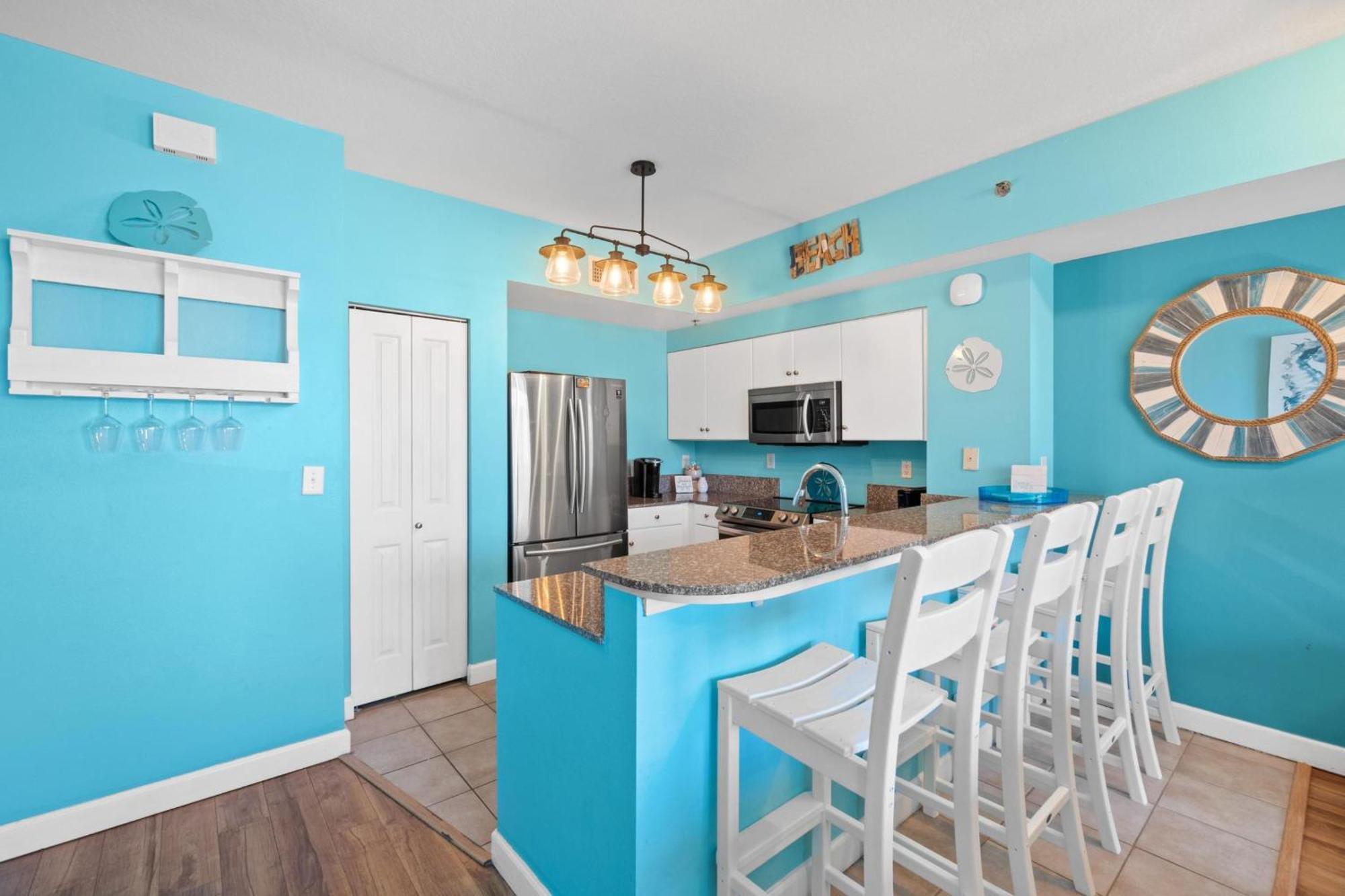 Shores Of Panama By Panhandle Getaways Panama City Beach Rom bilde