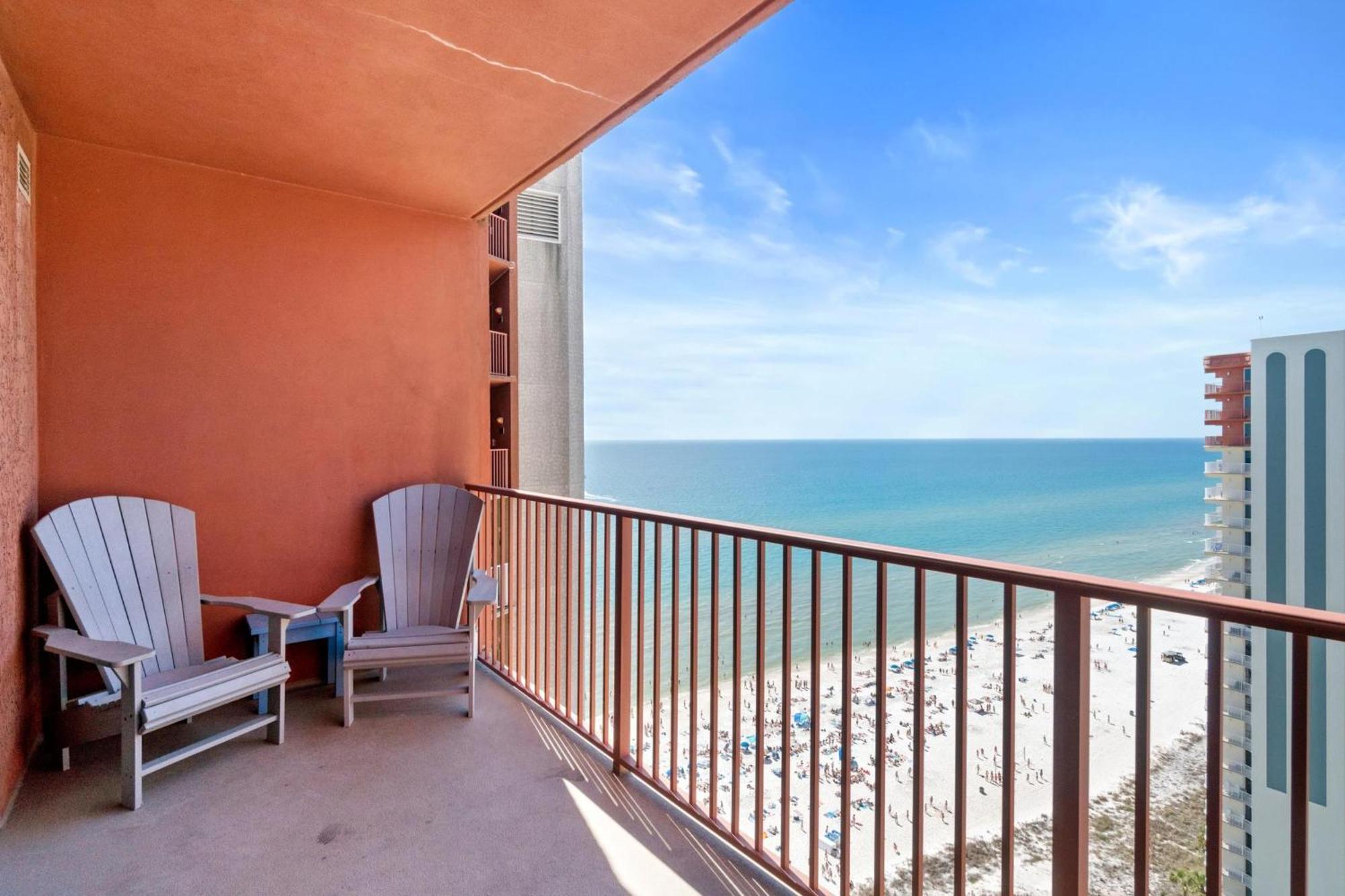 Shores Of Panama By Panhandle Getaways Panama City Beach Rom bilde